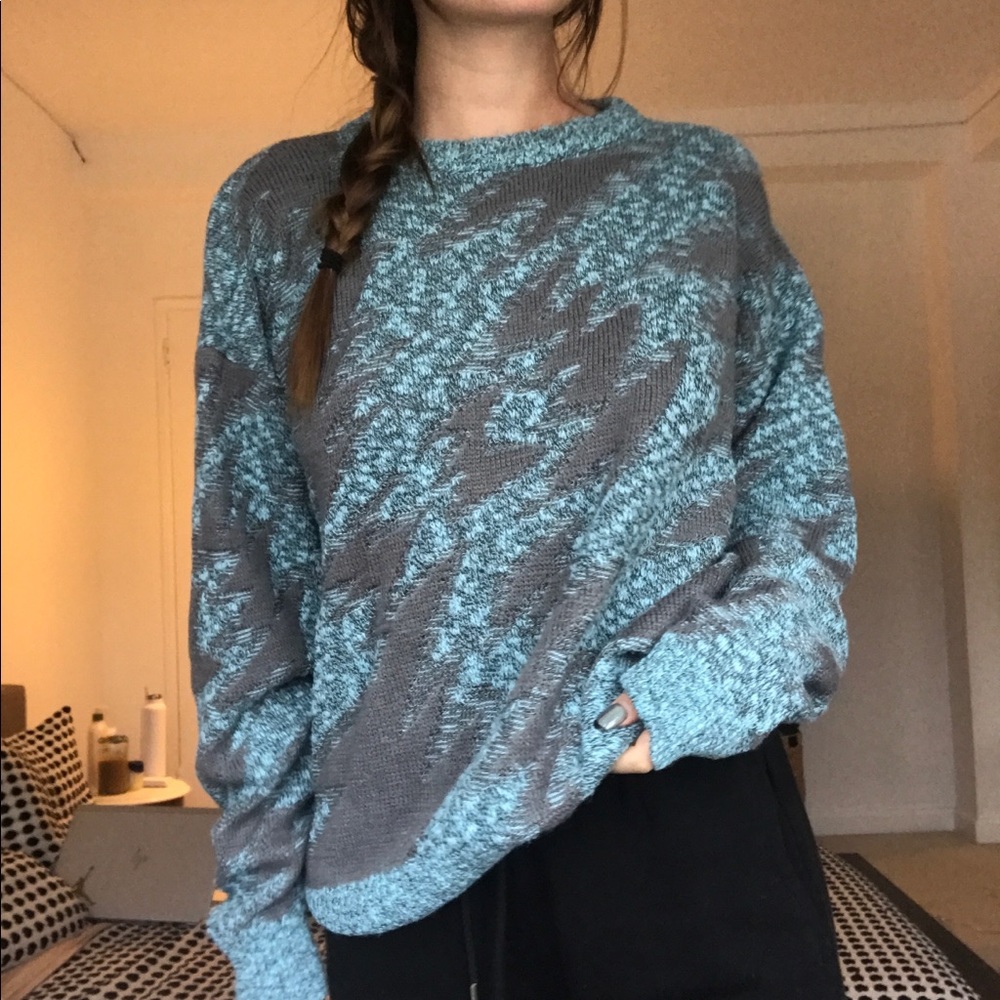 Vintage 90s Sweater